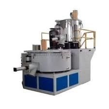quality  High Speed Crusher Plastic Mixer Machine 380V 50HZ factory