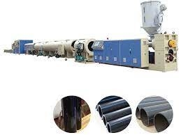16-1600mm HDPE Pipe Extrusion Line