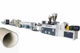 20-110mm PVC Pipe Production Line