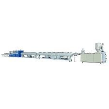 380V HDPE Pipe Extrusion Line