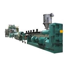 PE HDPE Winding Pipe Extrusion Line 600KG 800mm-1600mm